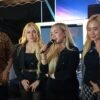 Tiga Srigala Gebrak Industri Musik Bareng Garuda Entertainment, Siapkan Karya Baru dan Filosofi Nama yang Mendalam