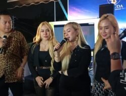 Tiga Srigala Gebrak Industri Musik Bareng Garuda Entertainment, Siapkan Karya Baru dan Filosofi Nama yang Mendalam