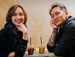 Pernikahan 12 Tahun Demian Aditya dan Sara Wijayanto Berada di Ujung Tanduk, Gugatan Cerai Resmi Masuk PA Jaksel