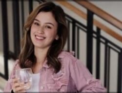 Monolog ‘Aku Masih di Sini’: Cara Kimberly Ryder Tampar Stigma Suara Hati Ibu Rumah Tangga