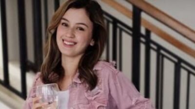 Monolog ‘Aku Masih di Sini’: Cara Kimberly Ryder Tampar Stigma Suara Hati Ibu Rumah Tangga