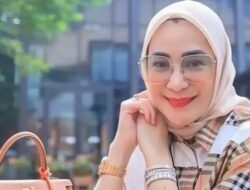 Erin Taulany Mangkir Mediasi, Gugatan Rp1 Miliar Mantan ART Terancam Pasif