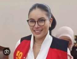 Mahkamah Agung Tolak PK Nikita Mirzani: Kepastian Hukum dan Pelajaran Penting Etika Digital