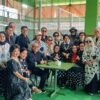 Komunitas Mahameru Bersama Hj. Siti Aisyah Soekarnoputri: Dedikasi Tanpa Batas dari Dunia Perbankan hingga Pengabdian Ummat