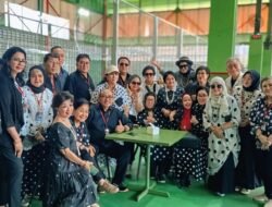 Komunitas Mahameru Bersama Hj. Siti Aisyah Soekarnoputri: Dedikasi Tanpa Batas dari Dunia Perbankan hingga Pengabdian Ummat