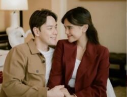 Kabar Rujuk Audi Marissa dan Anthony Xie: PN Jakarta Selatan Buka Suara Soal Laporan Mediasi