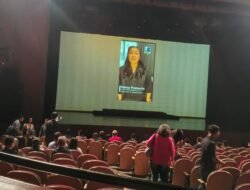 Menggugah Nurani Lewat Panggung : 118 Siswa Bellarminus Jakarta-Bekasi Gelar Drama Musikal “Jujur Itu Cinta” di TIM