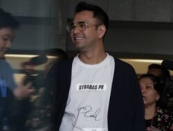 Raffi Ahmad Gelontorkan Puluhan Miliar Rupiah Beli Lisensi Shopee Cup 2026/27 demi Sepak Bola Gratis untuk Masyarakat Indonesia