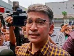 Tes Kesehatan Ruben Onsu Jadi Sorotan Hak Bertemu Anak