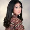 Rachma Julia Garap Tiga Lagu Sekaligus Demi Menjaga Konsistensinya