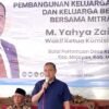 Sinergi Komisi IX DPR RI dan BKKBN Jatim di Madiun: Cegah Stunting di 1.000 HPK dan Tekankan Pentingnya Peran Ayah Demi Generasi Emas 2045
