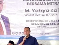 Sinergi Komisi IX DPR RI dan BKKBN Jatim di Madiun: Cegah Stunting di 1.000 HPK dan Tekankan Pentingnya Peran Ayah Demi Generasi Emas 2045