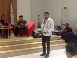 KKP dan Imigrasi Perkuat Sinergi Pengawasan Terintegrasi di Laut Indonesia, Jadikan Ekologi sebagai Panglima
