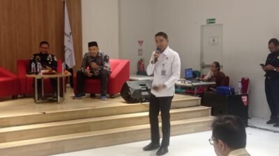 KKP dan Imigrasi Perkuat Sinergi Pengawasan Terintegrasi di Laut Indonesia, Jadikan Ekologi sebagai Panglima