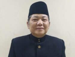 Iben Darto Bamus Betawi