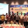 HUT ke-44 Bamus Betawi Digelar Khidmat dan Guyub, Songsong Lima Abad Jakarta