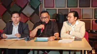 Tim Hukum Budiman Tiang Resmi Siapkan Peninjauan Kembali (PK) Kasus Properti Bali senilai Rp300 Miliar dan Ungkap Laporan Baru di Bareskrim Polri