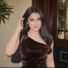 Davina Karamoy Datangi Polda Metro Jaya Terkait Kasus Dugaan Penipuan Agen Perjalanan Hanania Travel