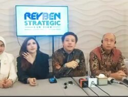 Demi Psikologis Anak, Sarwendah Minta Pendampingan Komnas PA Temukan Putri-Putrinya dengan Ruben Onsu