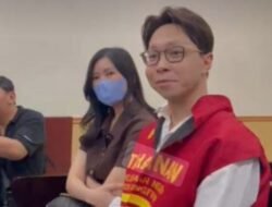 Sidang Dokter Richard Lee Memanas : Kuasa Hukum Protes Keras Dugaan Ketimpangan Waktu Pembuktian di PN Tangerang