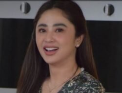 Dewi Perssik Kembali ke Dunia Akting Jadi Bintang Utama Serial Drama Musikal Megah Produksi MD Entertainment Suara Hati