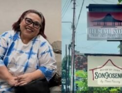 RM SongOseng by Mami Nunung Diduga Menjadi Sasaran Praktik Pesugihan