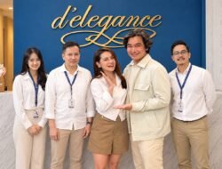 13 Tahun D’Elegance Clinic, Utamakan Keamanan Pasien di Tengah Tren Kecantikan