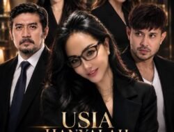 Usia Hanyalah Angka