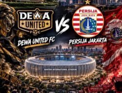 Shin Tae-yong Siapkan Strategi Persija Hadapi Dewa United