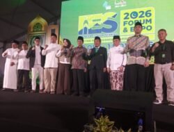 IES 2026 Hadir di Masjid Istiqlal