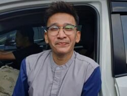 Ruben Onsu Minta Bukti Psikologis Anak di Tengah Sengketa