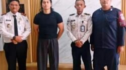 PB Dicabut, Indra Kenz Kembali Ditahan di Lapas Tangerang