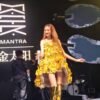 Icha Yang Eksplorasi Panggung Musik di Club Mantra PIK2