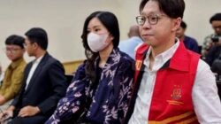 Saksi Legal Athena Ungkap Posisi Richard Lee di Perusahaan
