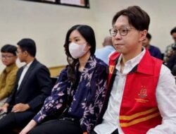 Saksi Legal Athena Ungkap Posisi Richard Lee di Perusahaan