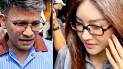 Sarwendah Gugat Ruben Onsu, Sidang Perdana Masuk Mediasi