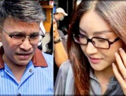 Sarwendah Gugat Ruben Onsu, Sidang Perdana Masuk Mediasi