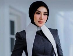 Syahrini Rilis Single “Kau Yang Utama”, Tandai Babak Baru Perjalanan Musiknya