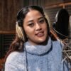 Lissa V Take Vokal Single Dangdut Baru, Sebut Prosesnya Seru dan Bikin Ingin Joget