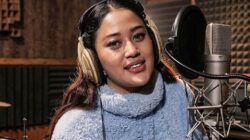 Lissa V Take Vokal Single Dangdut Baru, Sebut Prosesnya Seru dan Bikin Ingin Joget