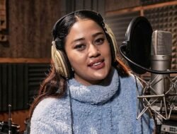 Lissa V Take Vokal Single Dangdut Baru, Sebut Prosesnya Seru dan Bikin Ingin Joget