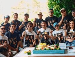 Usia Hanyalah Angka, Anakia Production Gugat Stigma Produktivitas Usia Senior