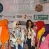 Renee Partina Perkuat Diplomasi Budaya Nusantara 2026