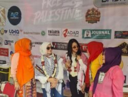 Renee Partina Perkuat Diplomasi Budaya Nusantara 2026