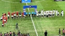 Persija Jakarta Bangkit di Babak Kedua, Persik Kediri Tumbang 2-1 di JIS