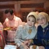 Wiwiet Tatung di Usia 74 Tahun Bahagia Bersama Sahabat, Anwar Fuadi Beri Kejutan Istimewa