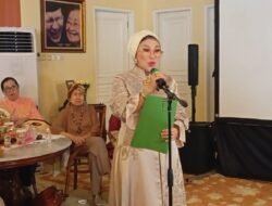 Wiwiet Tatung di Usia 74 Tahun