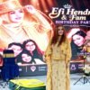 Ulang Tahun Efi Hendri Meriah, Dihadiri Sahabat dan Jadi Momentum Perkuat Silaturahmi