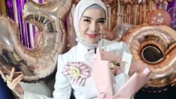 Rayakan Usia ke-38, Dr. Sona Sulistyo Tekankan Kecantikan, Ketulusan, dan Rasa Syukur