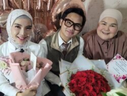 Rayakan Usia ke-38, Dr. Sona Sulistyo Tekankan Kecantikan, Ketulusan, dan Rasa Syukur